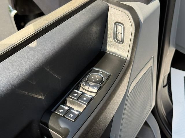 Used 2024 Blue Ford XL image 10