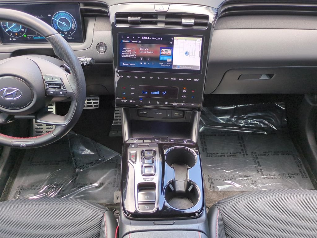 Used 2024  Hyundai N Line image 15