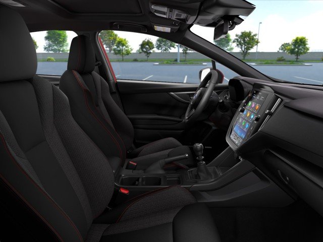 New 2026 IGNITION RED Subaru Premium image 15