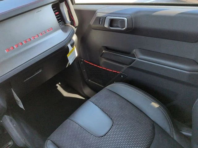 New 2026 Desert Sand Ford Raptor® image 17