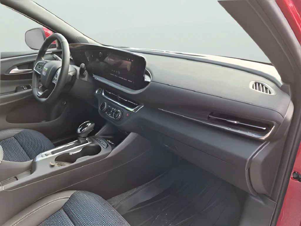 New 2026 Buick Encore GX Sport Touring, photo 37