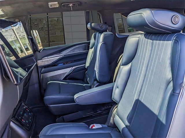 2025 Cadillac Escalade IQ Sport 2 - Photo 72