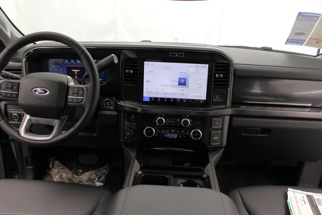 2026 Ford F-250 Super Duty Lariat - Photo 21