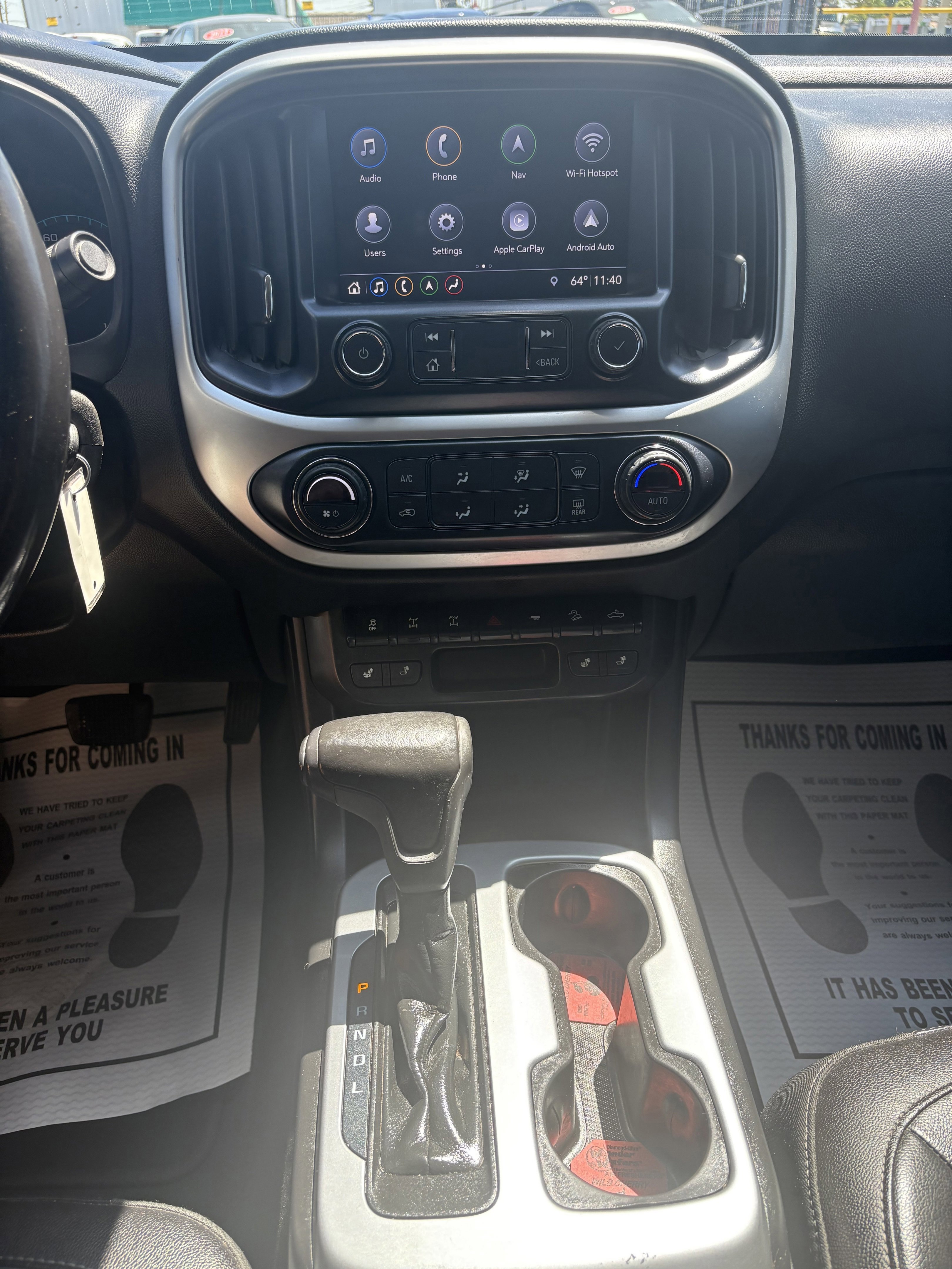 Used 2020 Summit White Chevrolet 4WD ZR2 image 17