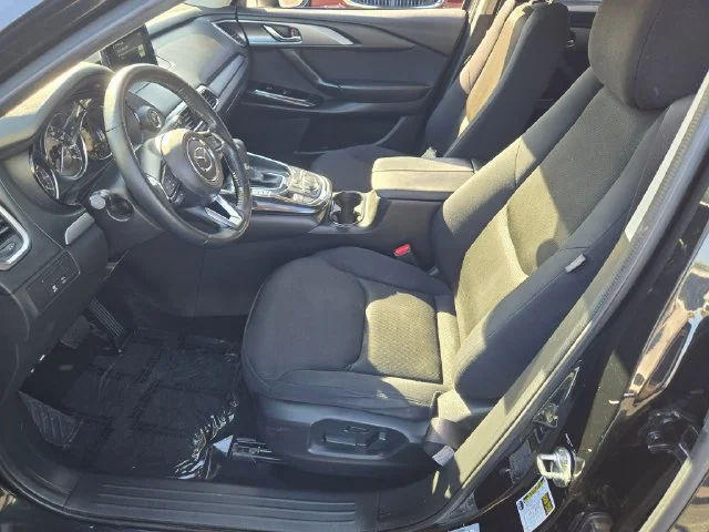 Used 2019 Black Mazda Sport image 20