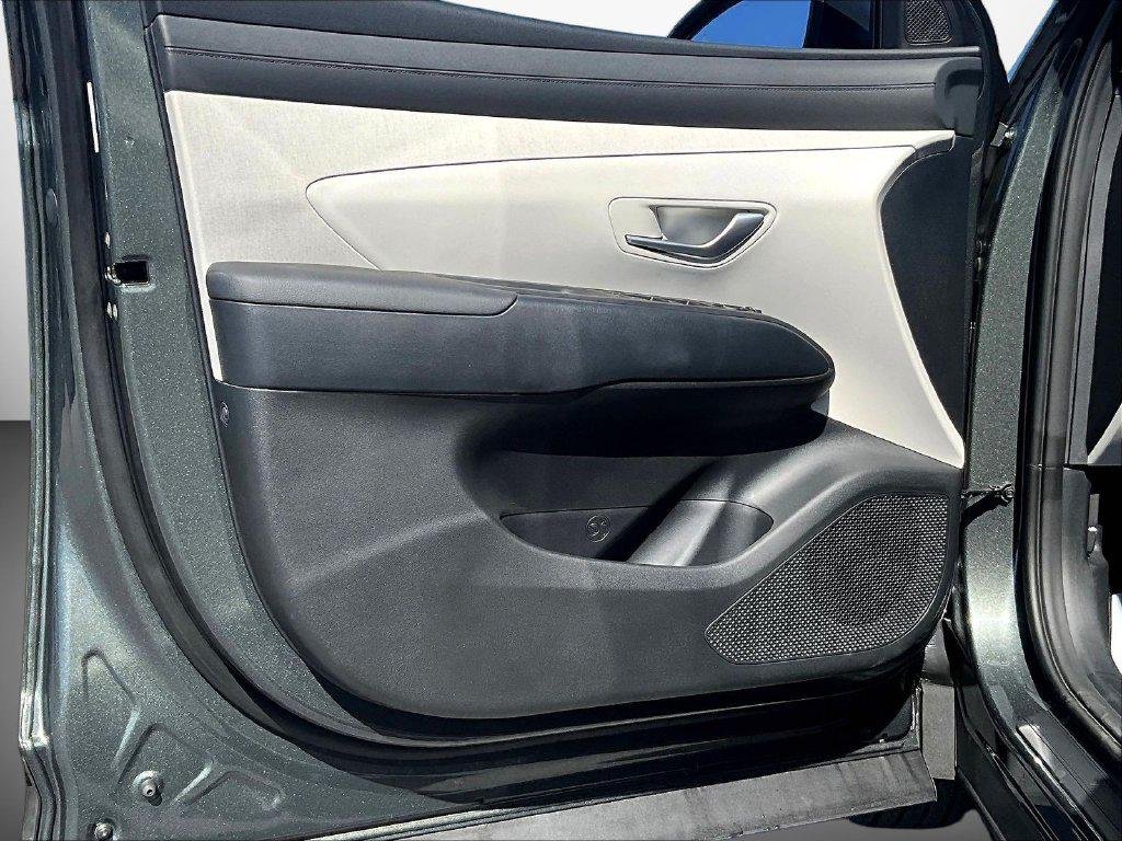 New 2026 Gray Hyundai SEL Convenience image 22
