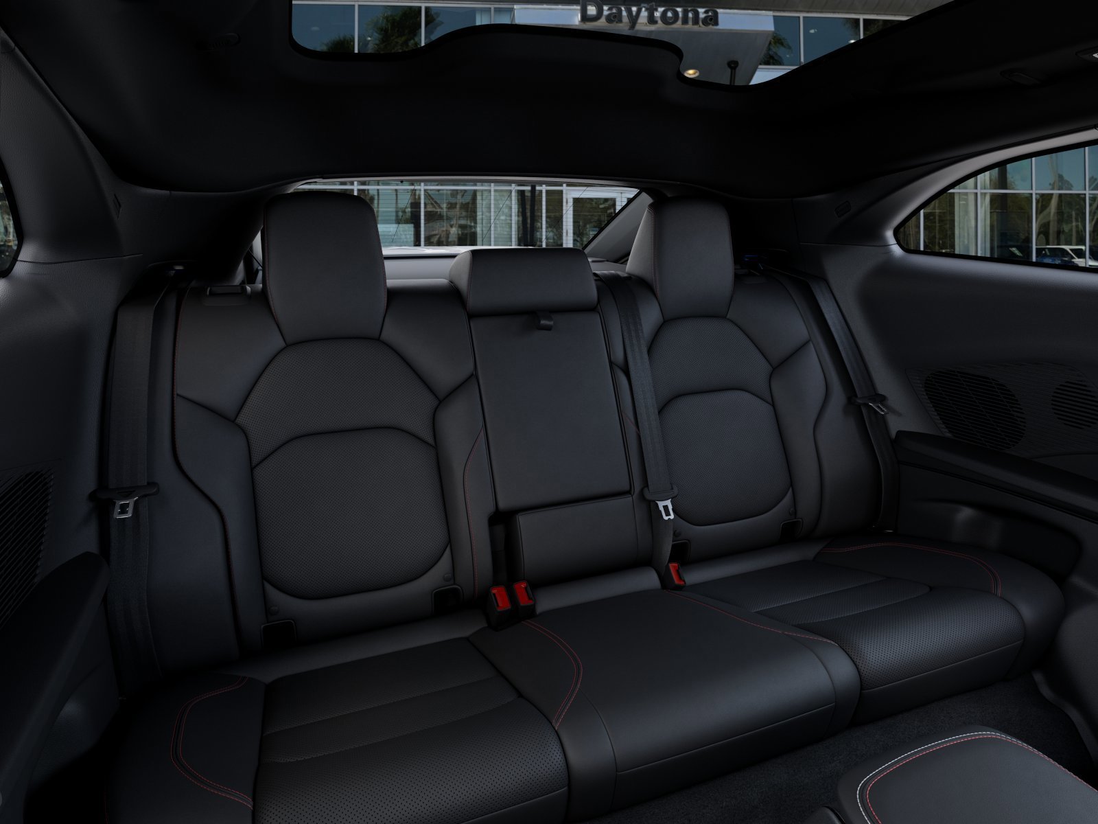 New 2026 Bludicrous Dodge Scat Pack Plus image 15