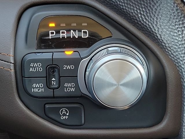 2026 RAM 1500 Limited Longhorn - Photo 16