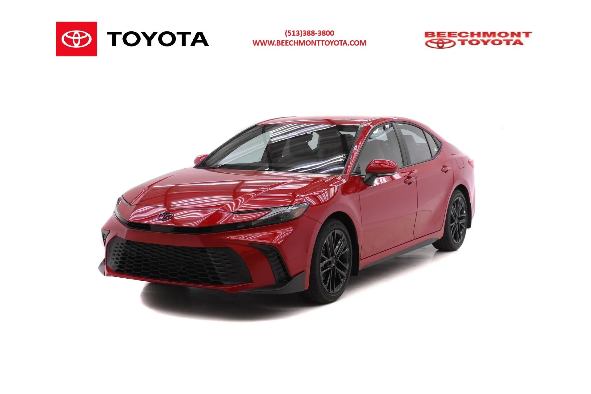 2026 Toyota Camry  SE