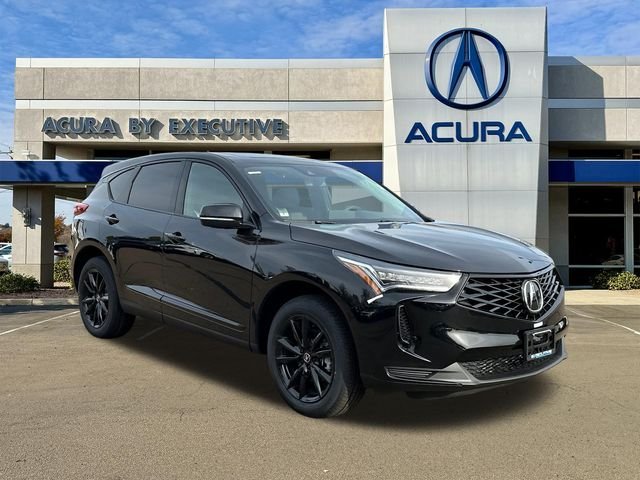 2026 Acura RDX Base