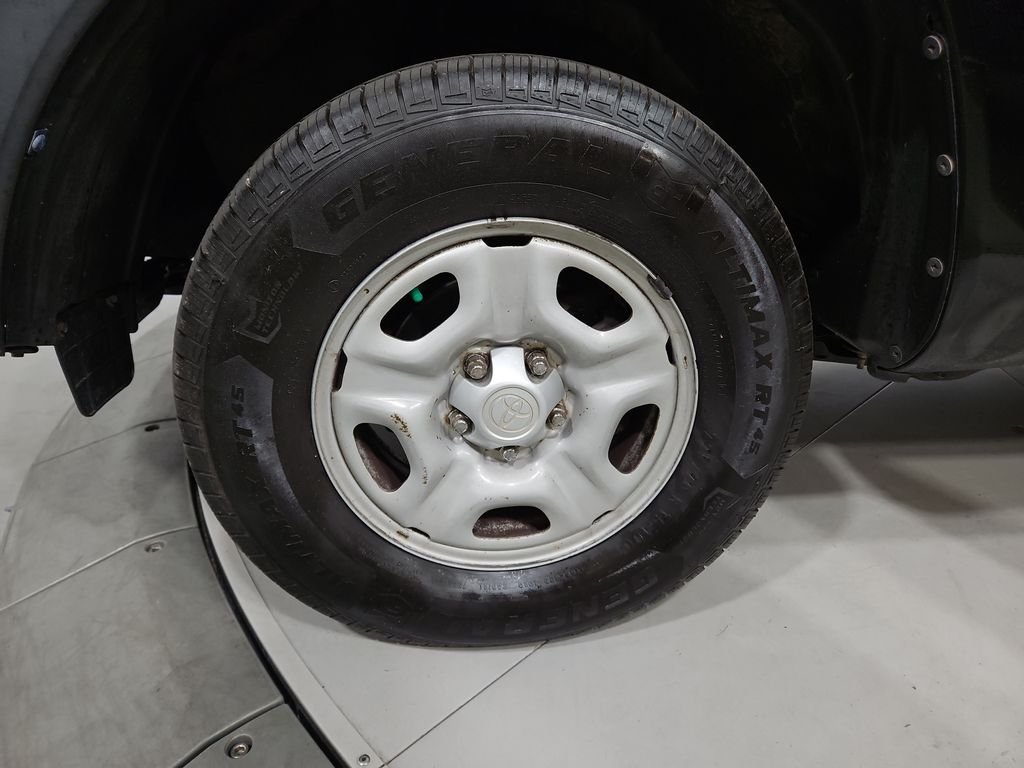 2013 Toyota Tacoma Base - Photo 24