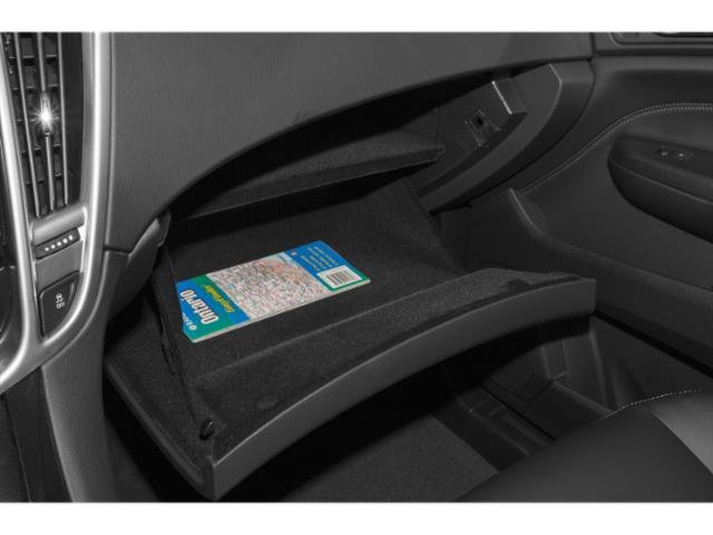 Used 2015 Graphite Metallic Cadillac Luxury Collection image 20