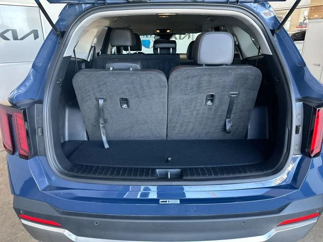 Certified Used 2024 Midnight Kia S image 22
