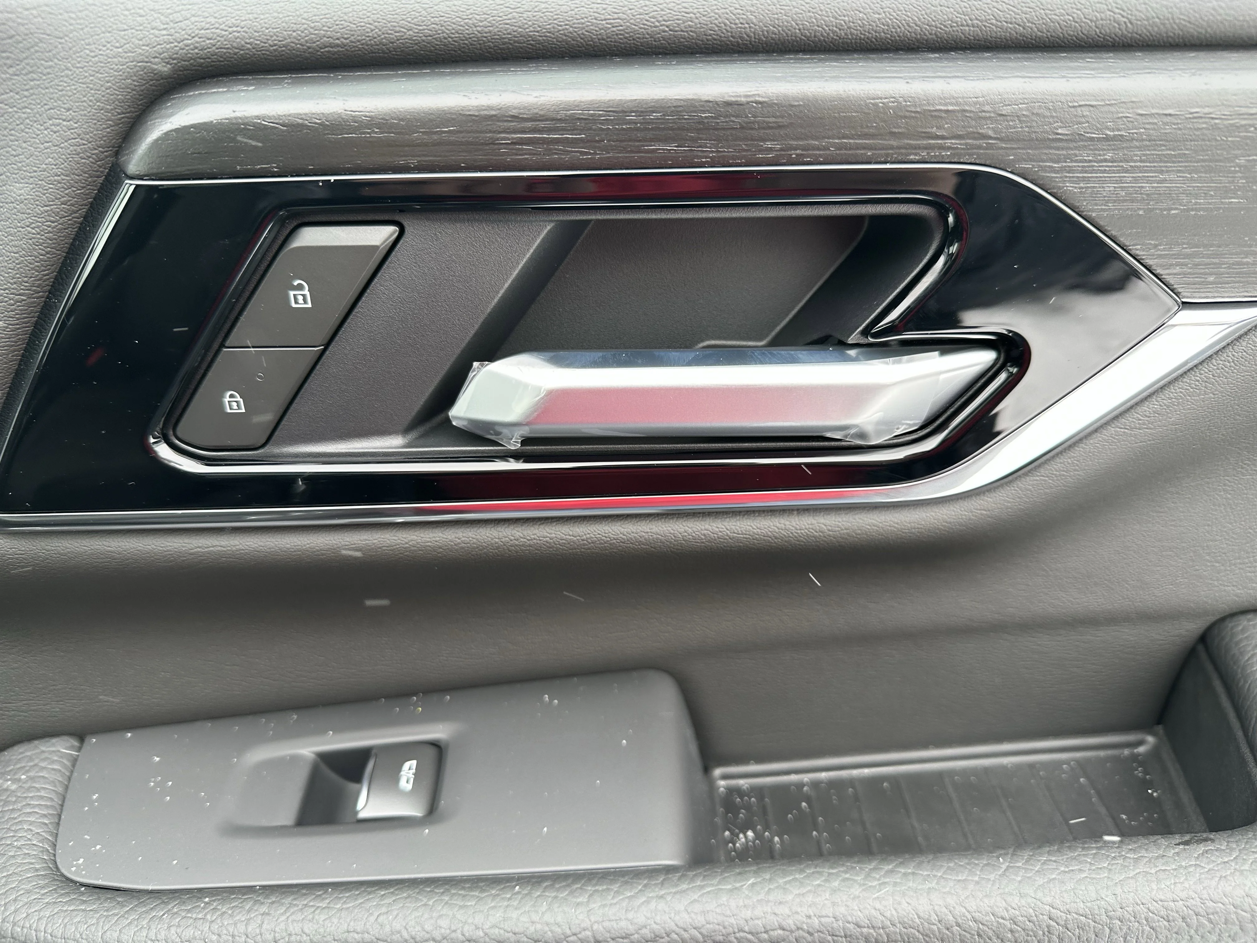 New 2026 Glacier White Tricoat GMC Denali image 17