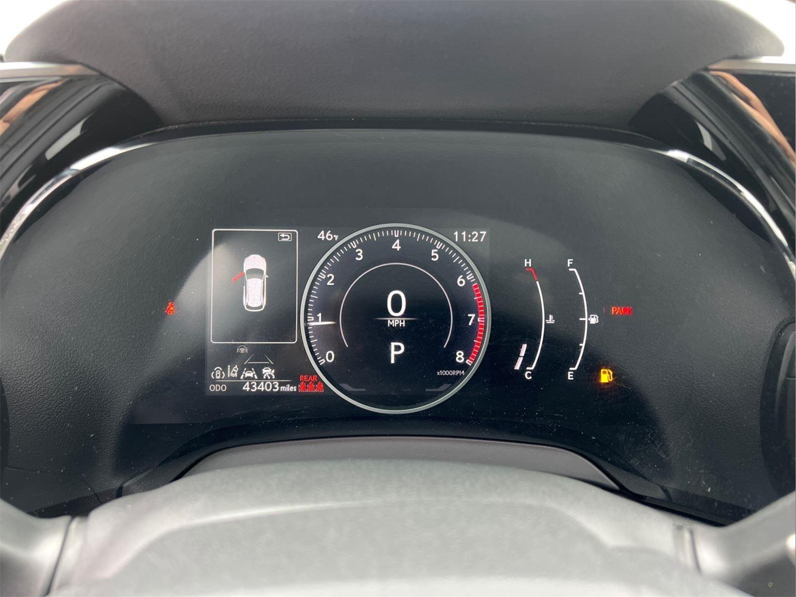2023 Lexus RX 350 - Photo 28