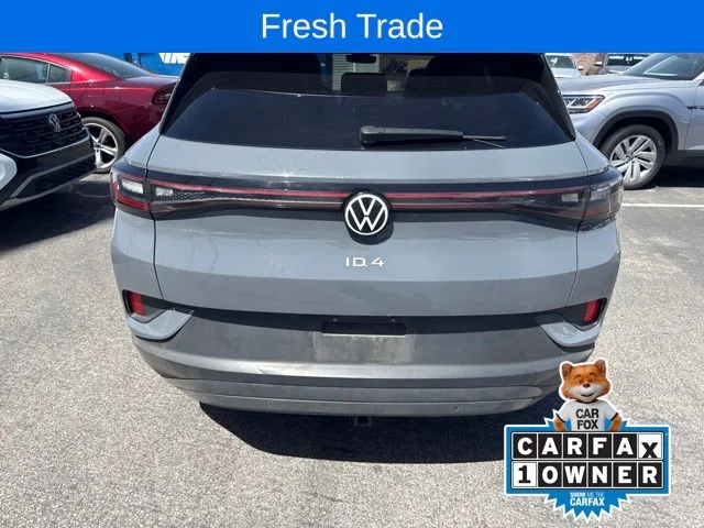 Used 2023 Volkswagen ID.4 PRO S with VIN 1V2WNPE89PC049126 for sale in Henderson, NV
