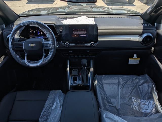2026 Chevrolet Colorado LT - Photo 13