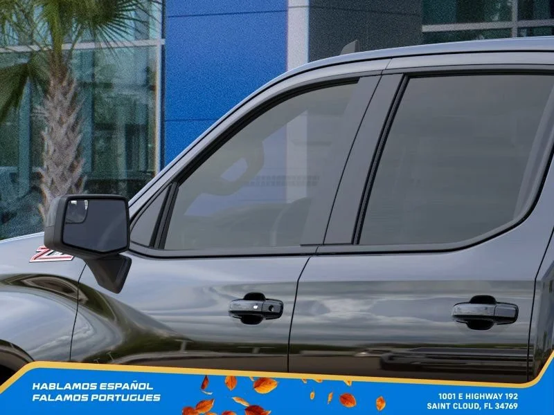 2026 Chevrolet Silverado 1500 RST - Photo 20