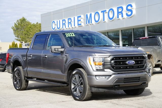 2022 FORD F-150 - Image 20