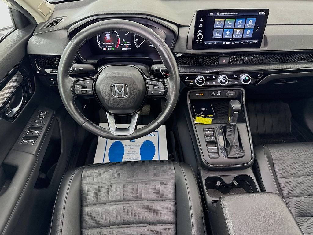 2023 Honda CR-V EX-L - Photo 30