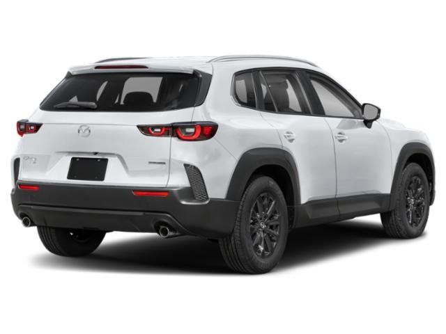 Used 2024 Mazda CX-50 S PREFERRED with VIN 7MMVABBM8RN182853 for sale in Brooklyn Center, Minnesota