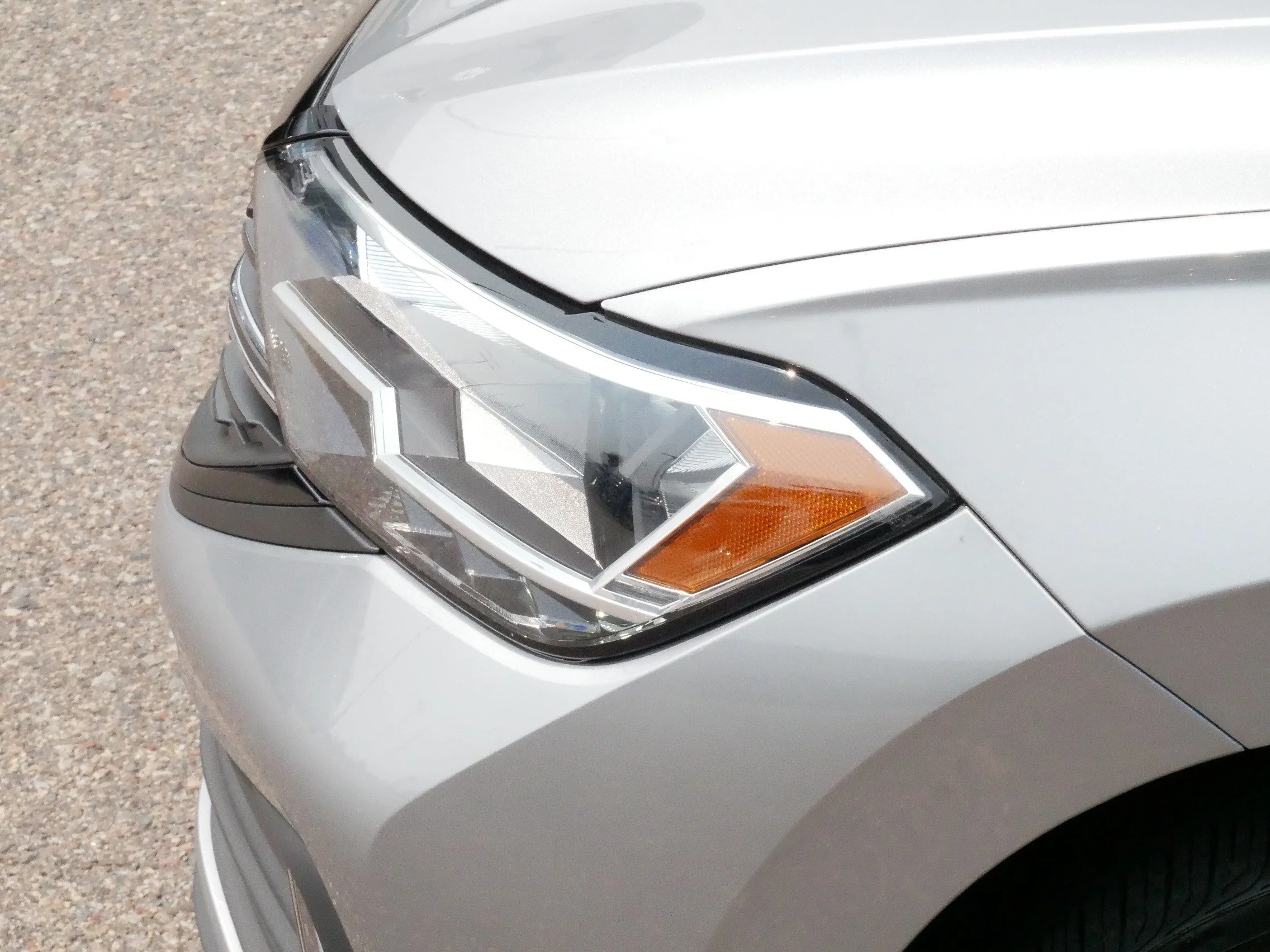 Used 2024 Pyrite Silver Metallic Volkswagen Sport image 16