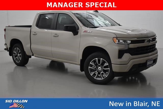 2026 Chevrolet Silverado 1500 RST - Photo 12
