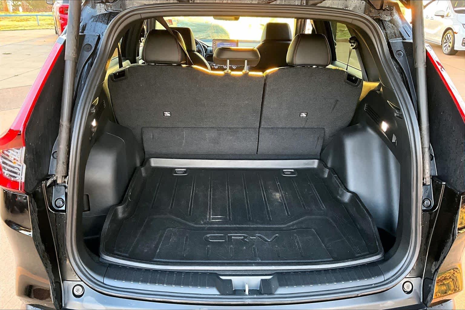 2026 Honda CR-V Sport-L - Photo 31