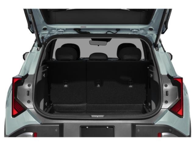 New 2027 Green Kia EX image 10