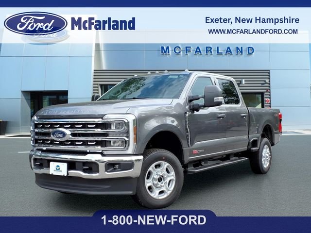 2026 Ford F-250SD F-250® XLT