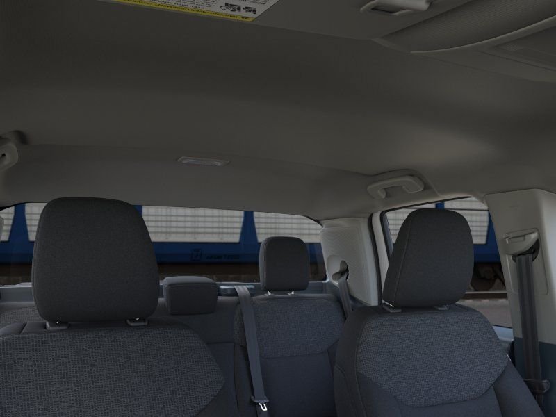 New 2026 White Ford XL image 12