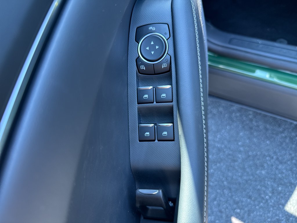 2025 Ford Mustang Mach-E Select - Photo 32