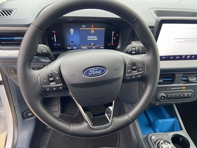 New 2026 Oxford White Ford XLT image 14
