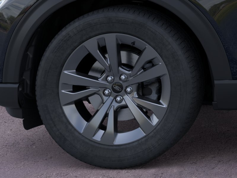 2026 Ford Explorer Active - Photo 19
