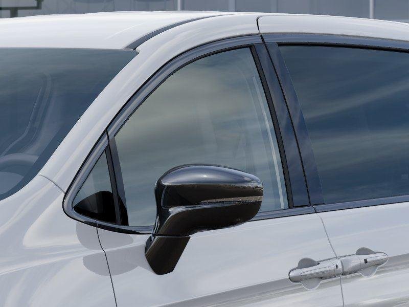 Used 2026 Bright White Clearcoat Chrysler Select image 12