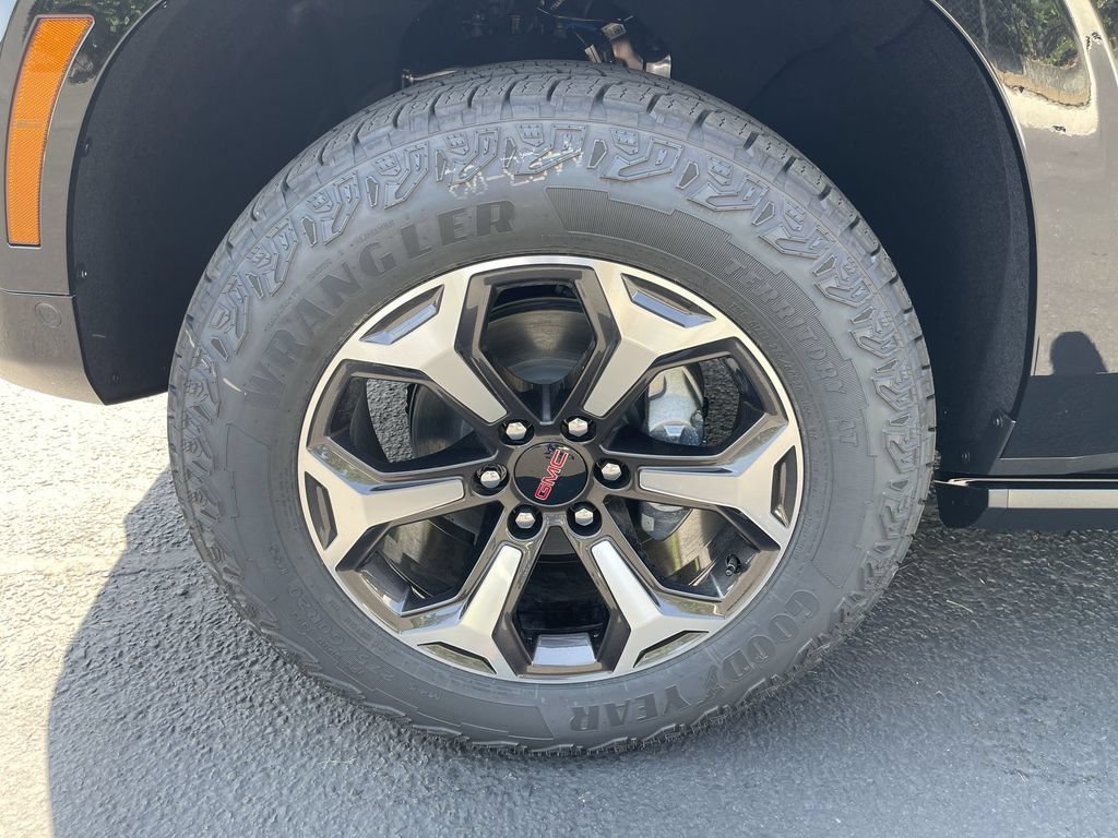 2026 GMC Yukon XL AT4 Ultimate - Photo 34