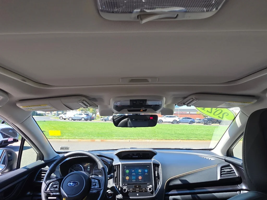 2021 Subaru Crosstrek Sport - Photo 27