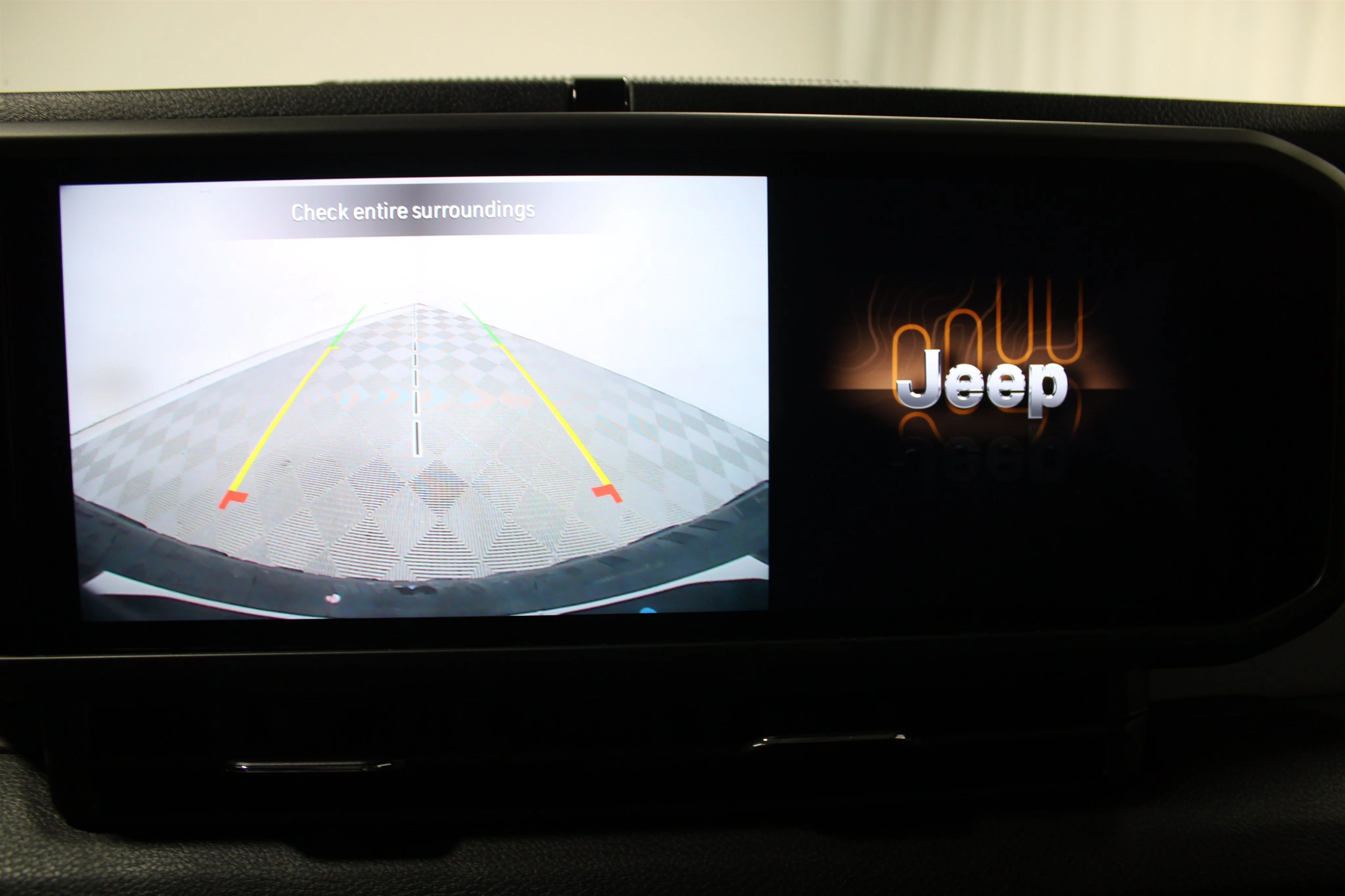 2025 Jeep Wrangler 4-Door Sport S - Photo 15