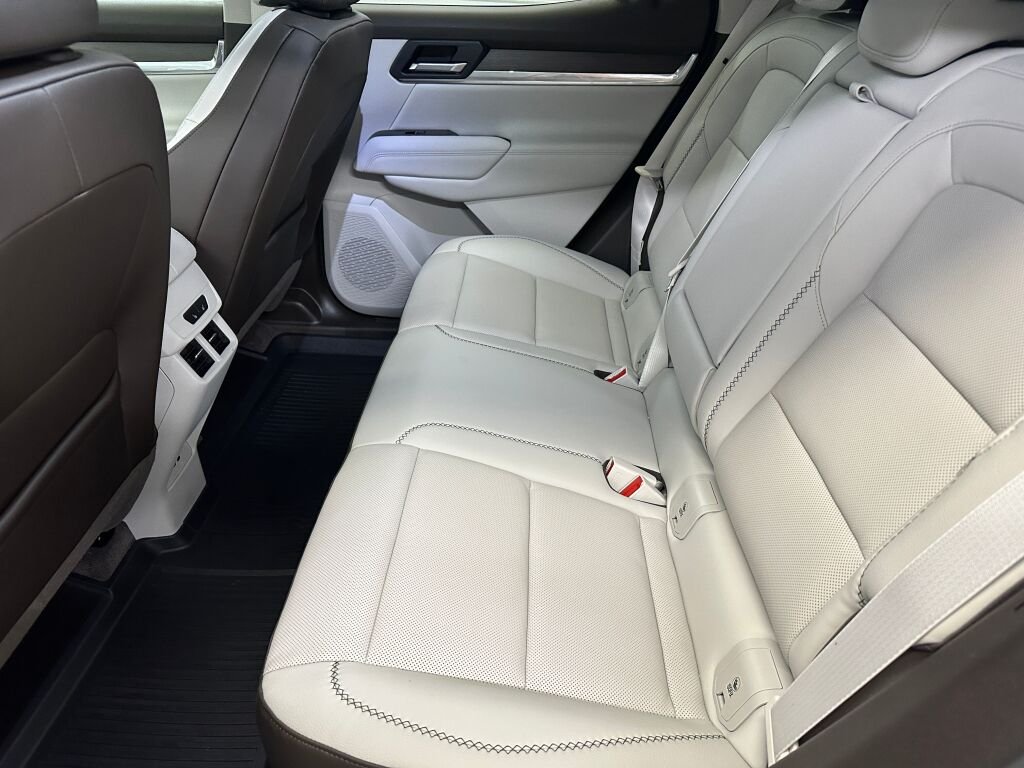 2026 GMC Terrain Denali - Photo 19