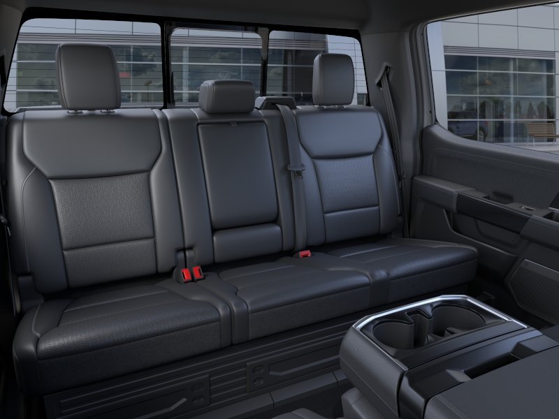 New 2026 Avalanche Ford Lariat® image 11