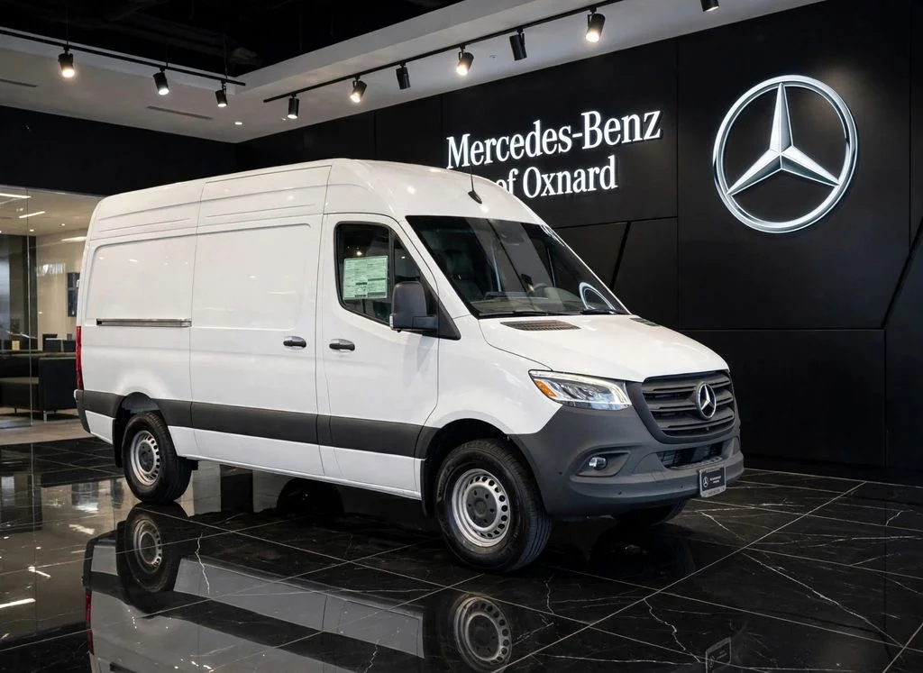 New 2026 White Mercedes-Benz  image 1