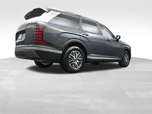 New 2026 Gray Hyundai SEL Premium FWD image 37