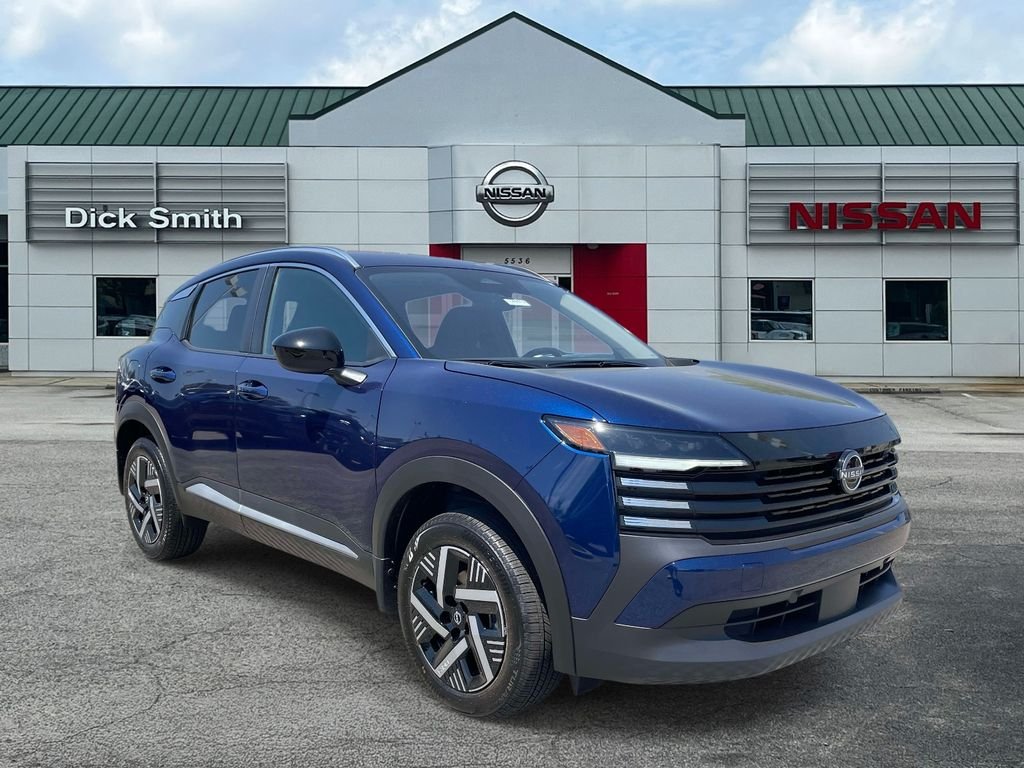 専用★KICKS ART SELECTION様★ 2018 Nissan Kicks: First Drive Review - autoNXT.net