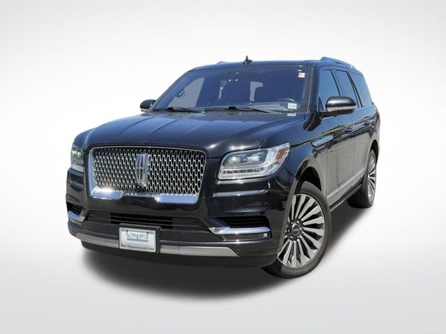 2020 Lincoln Navigator