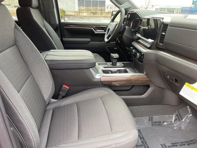 2025 Chevrolet Silverado 1500 RST - Photo 26
