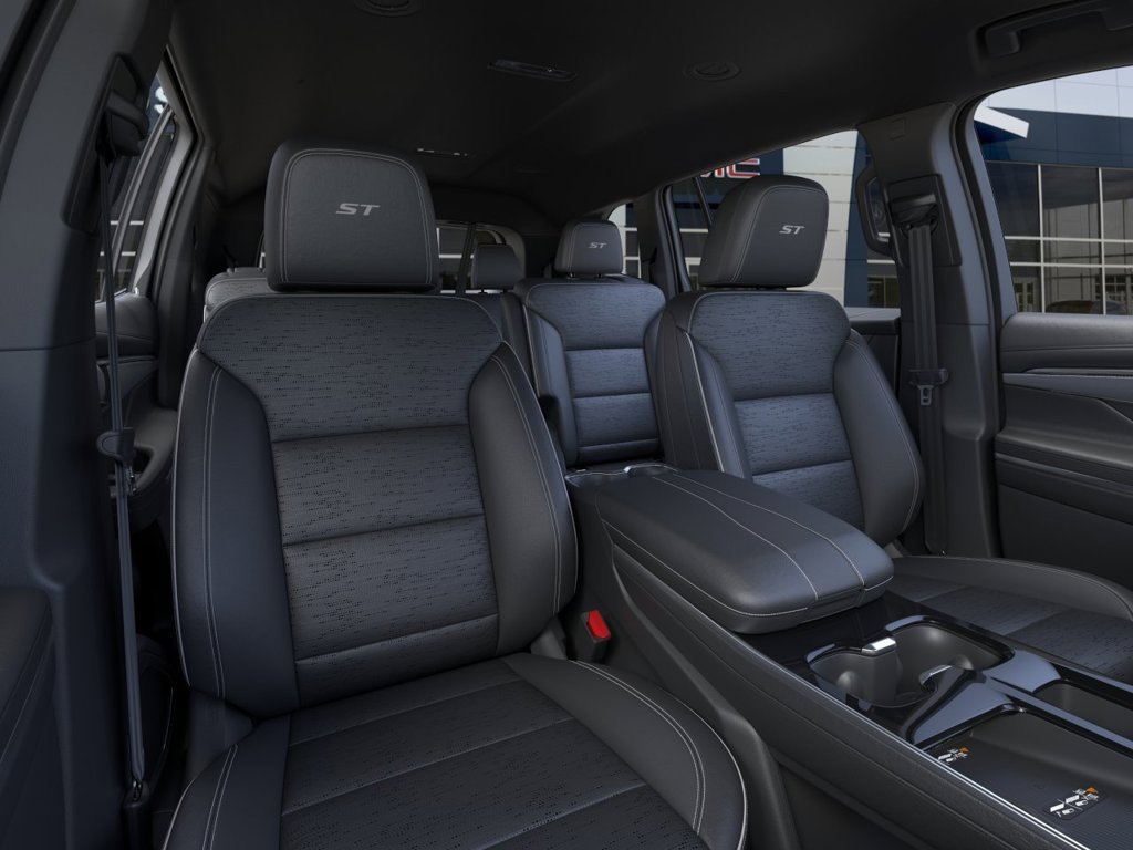 2027 Buick Enclave Sport Touring - Photo 24