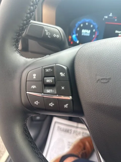 2025 Ford Bronco Sport Outer Banks - Photo 21