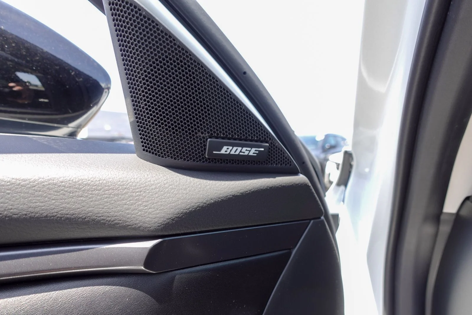 New 2026 Wind Chill Pearl Mazda 2.5 Turbo image 17