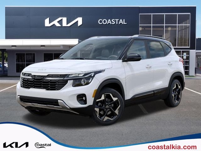 2026 Kia Seltos 2.0 S FWD's photo