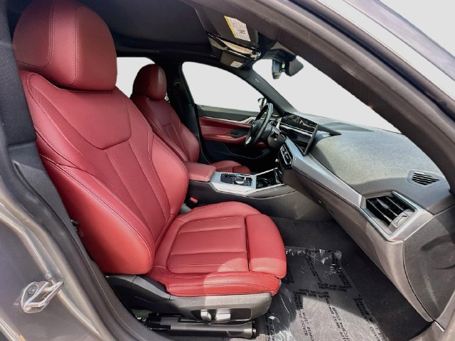 Certified Used 2023 Gray BMW eDrive40 image 27